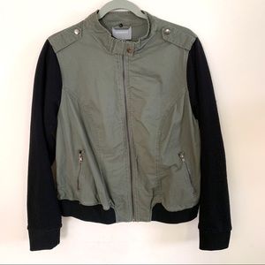 *sold * Lovesick by torrid jacket